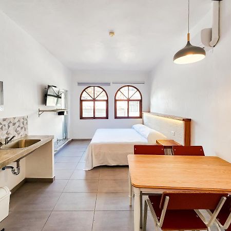 Niebla Suites Xalapa Ngoại thất bức ảnh