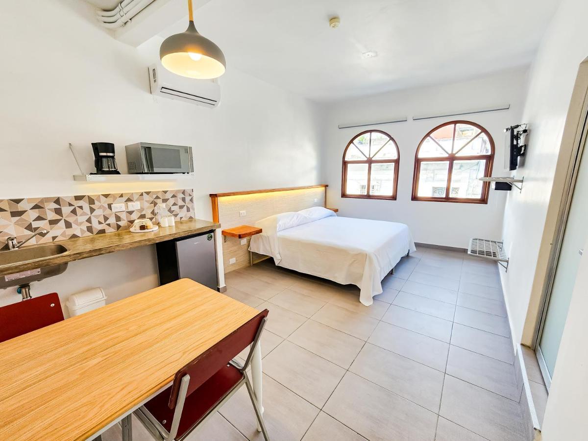 Niebla Suites Xalapa Ngoại thất bức ảnh