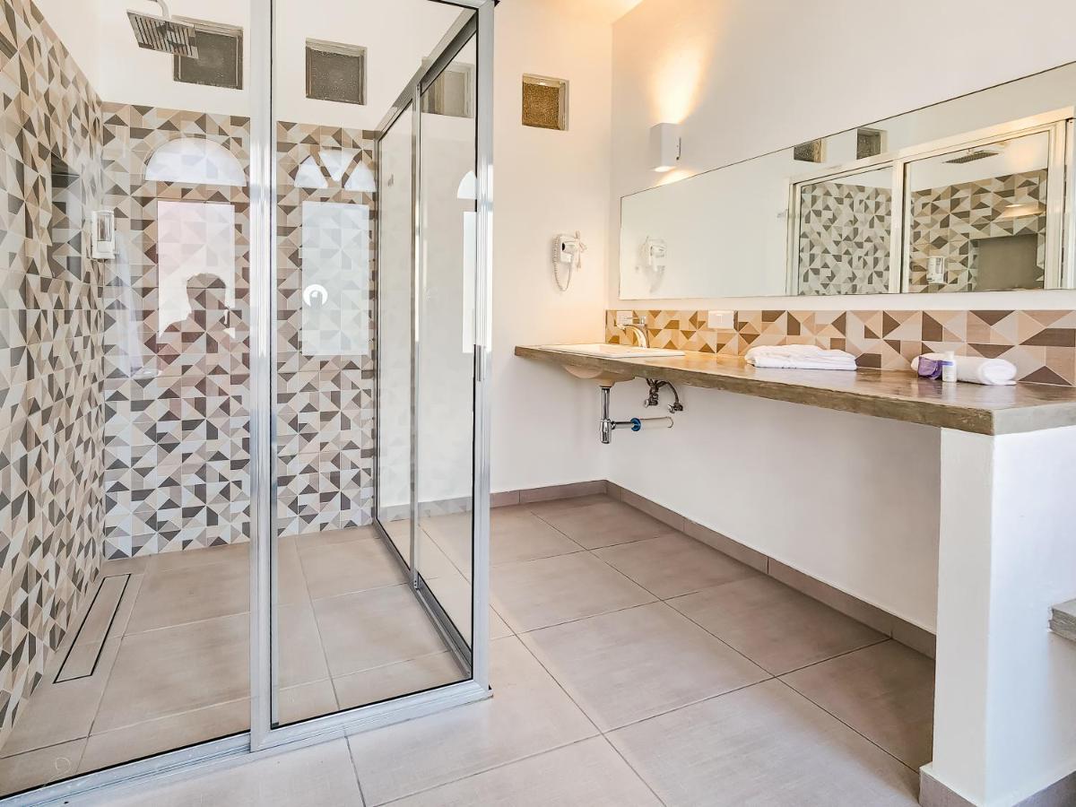 Niebla Suites Xalapa Ngoại thất bức ảnh