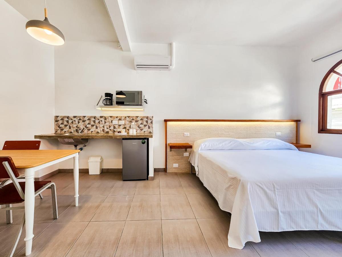 Niebla Suites Xalapa Ngoại thất bức ảnh