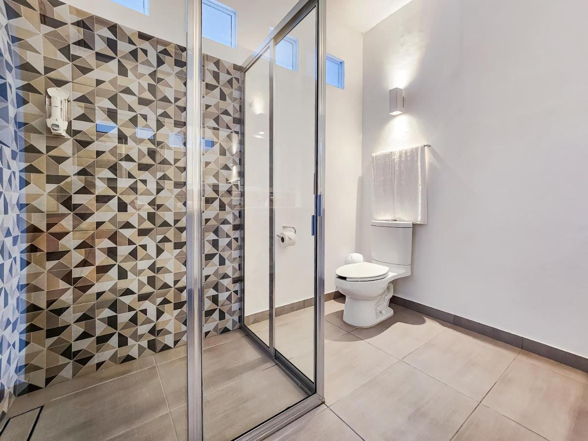 Niebla Suites Xalapa Ngoại thất bức ảnh
