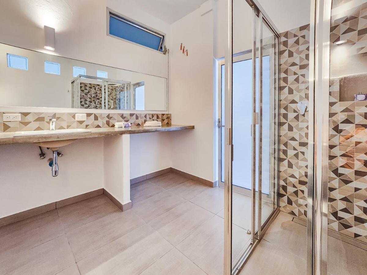 Niebla Suites Xalapa Ngoại thất bức ảnh