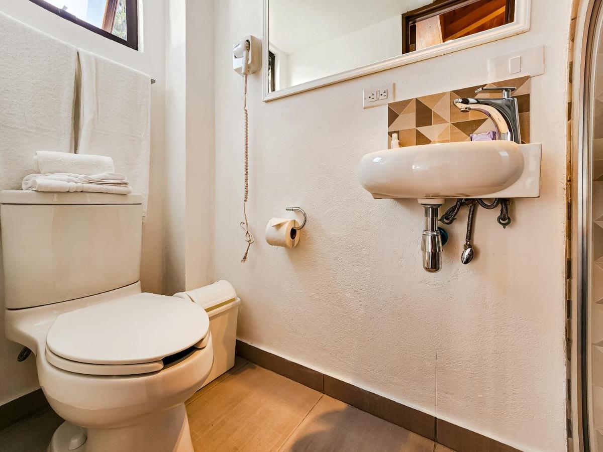 Niebla Suites Xalapa Ngoại thất bức ảnh
