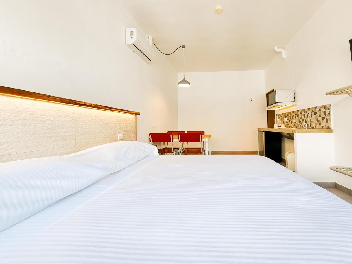 Niebla Suites Xalapa Ngoại thất bức ảnh
