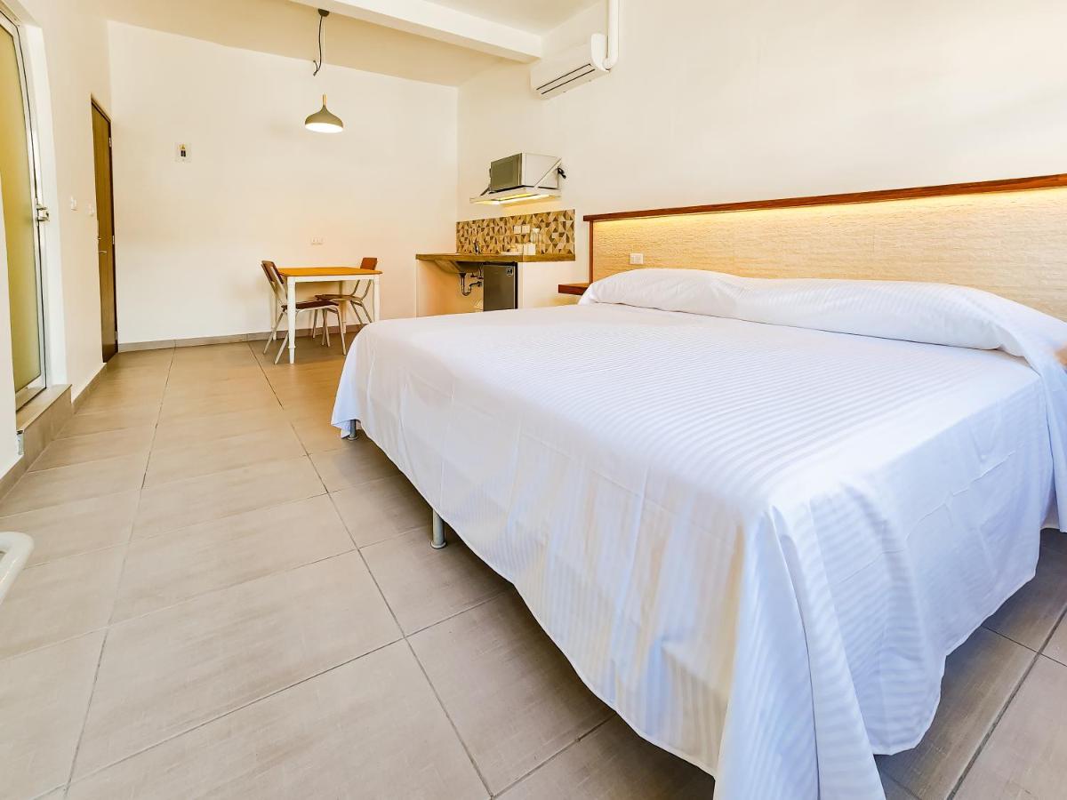 Niebla Suites Xalapa Ngoại thất bức ảnh