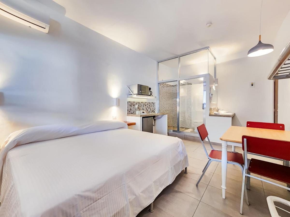 Niebla Suites Xalapa Ngoại thất bức ảnh