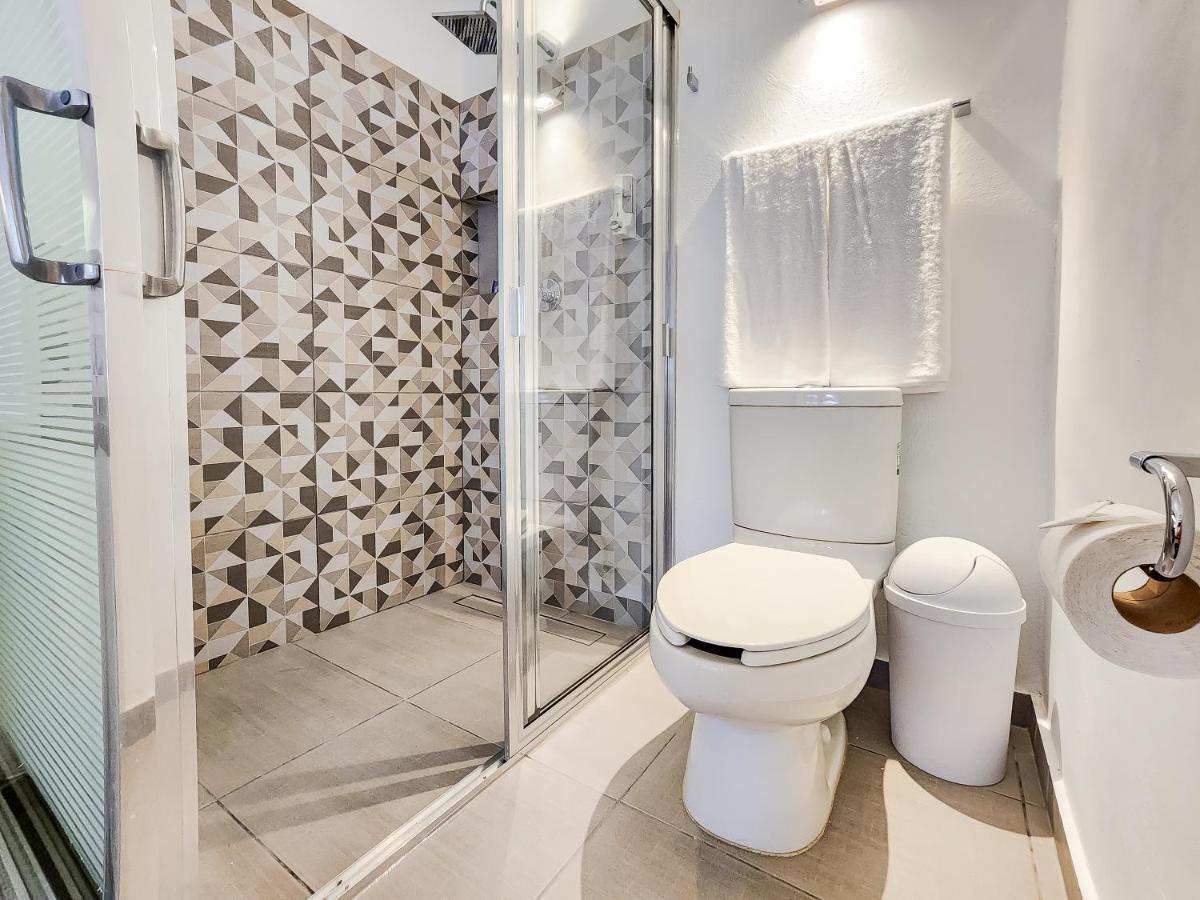 Niebla Suites Xalapa Ngoại thất bức ảnh