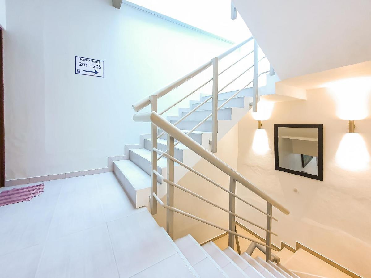 Niebla Suites Xalapa Ngoại thất bức ảnh